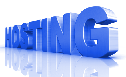 Website Hosting