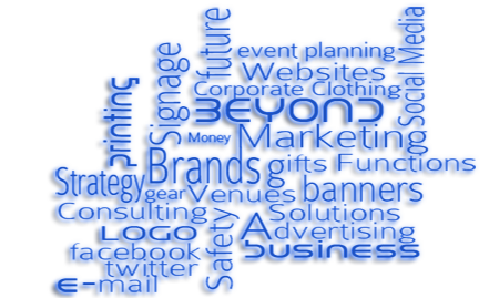 Advertise your business online
