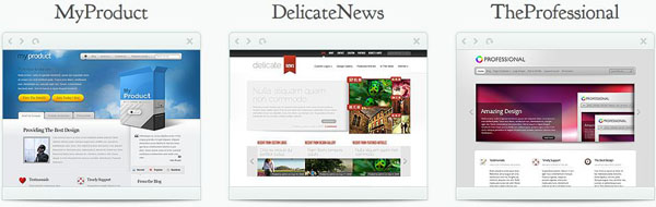 Elegant themes 4