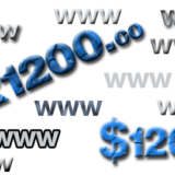 Pricing options for your website!